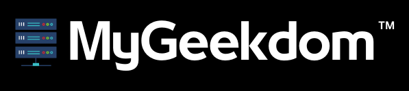 MyGeekdom